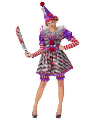 Signature Costumes