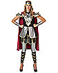 Adult Medieval Warrior Costume