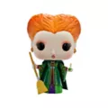 Hocus Pocus Pop Figures - 3 Pack at Spencer's