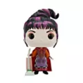 Hocus Pocus Pop Figures - 3 Pack at Spencer's