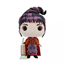 Hocus Pocus Pop Figures - 3 Pack at Spencer's