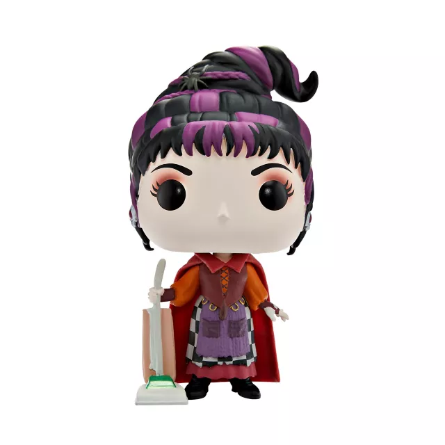 Hocus Pocus Pop Figures - 3 Pack at Spencer's