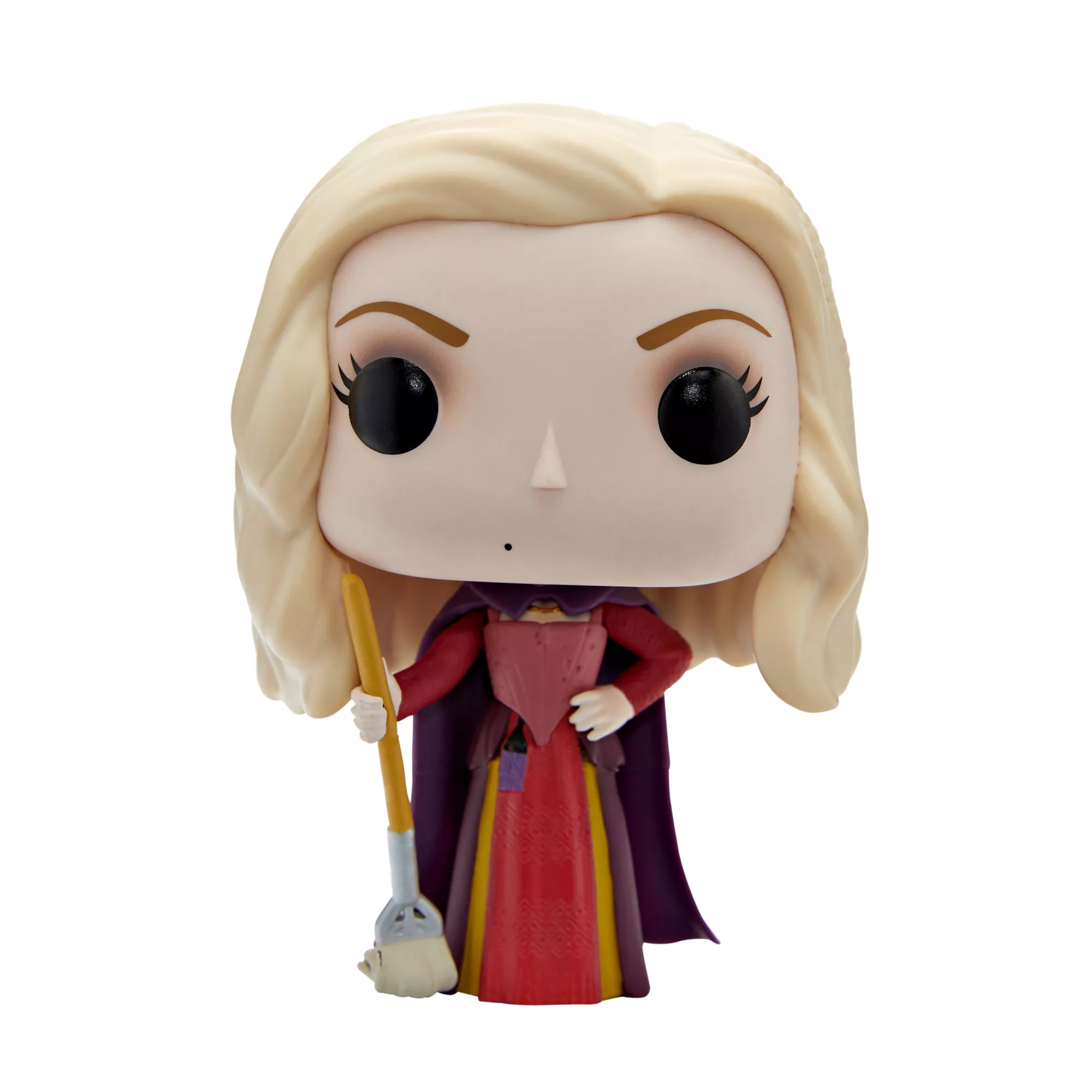 Hocus Pocus Pop Figures - 3 Pack at Spencer's