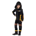 Boys Plush Dark Voyager Costume - Fortnite at Spencer's
