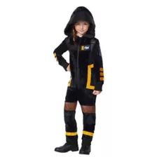 Boys Plush Dark Voyager Costume - Fortnite at Spencer's