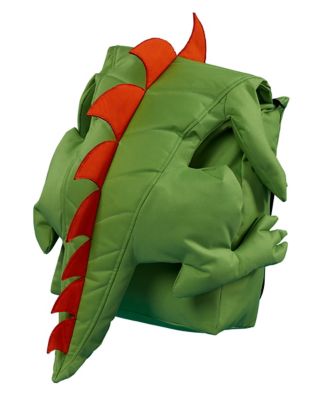 Red Dino Backpack Fortnite Fortnite Scaly Rex Back Bling Fortnite Gifts Spirithalloween Com