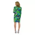 Adult Jungle Jane Tropical Leaves Suit at Spirit Halloween