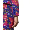 Adult The Fresh Princess '90s Graphic Suit at Spirit Halloween