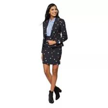 Adult Madam PAC-MAN Suit at Spirit Halloween