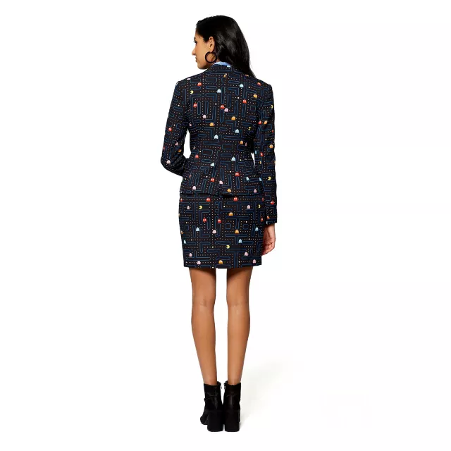 Adult Madam PAC-MAN Suit at Spirit Halloween