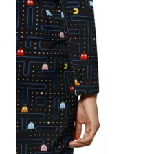 Adult Madam PAC-MAN Suit at Spirit Halloween