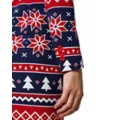 Adult Nordic Noelle Christmas Suit at Spirit Halloween