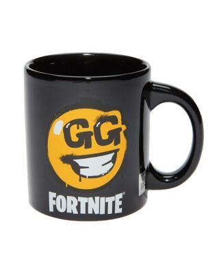 Best Fortnite Halloween Costumes For 2019 Spirithalloween Com - gg smiley face mug 20 oz fortnite