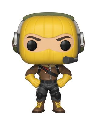 raptor funko pop figure fortnite - raven pop figure fortnite