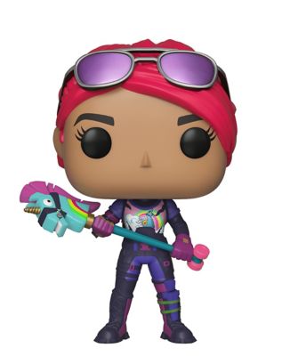 brite bomber funko pop figure fortnite - drift fortnite costume kids