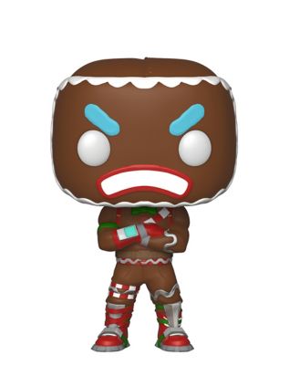 merry marauder funko pop figure fortnite - fortnite raptor halloween costume