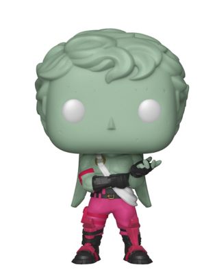 love ranger funko pop figure fortnite - spencers fortnite pickaxe