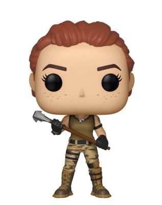 gingerbread man funko pop