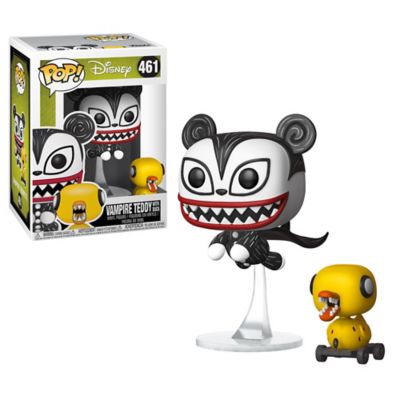 spirit halloween dani funko pop