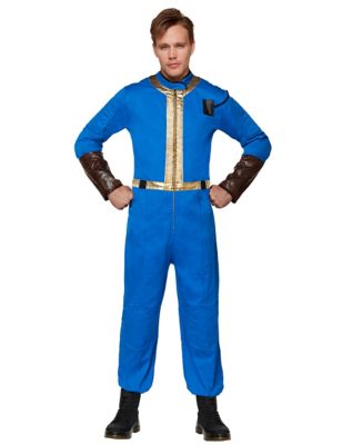 Baby best sale fallout jumpsuit