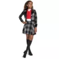 Kids Dionne Davenport Costume - Clueless at Spirit Halloween