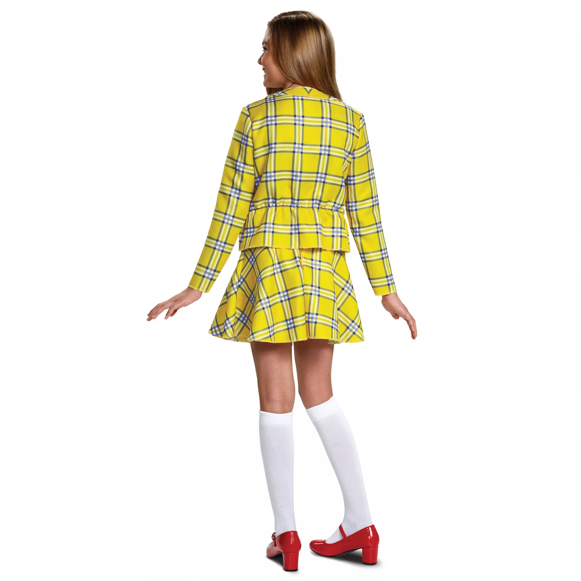 Kids Cher Horowitz Costume - Clueless at Spirit Halloween