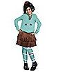 Kids Vanellope Costume Deluxe The Signature Collection - Wreck-It Ralph