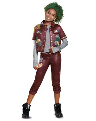 Kids Classic Eliza Costume - Disney Zombies - Spirithalloween.com