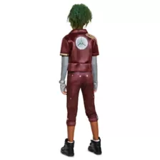 Kids Classic Eliza Costume - Disney Zombies at Spencer's