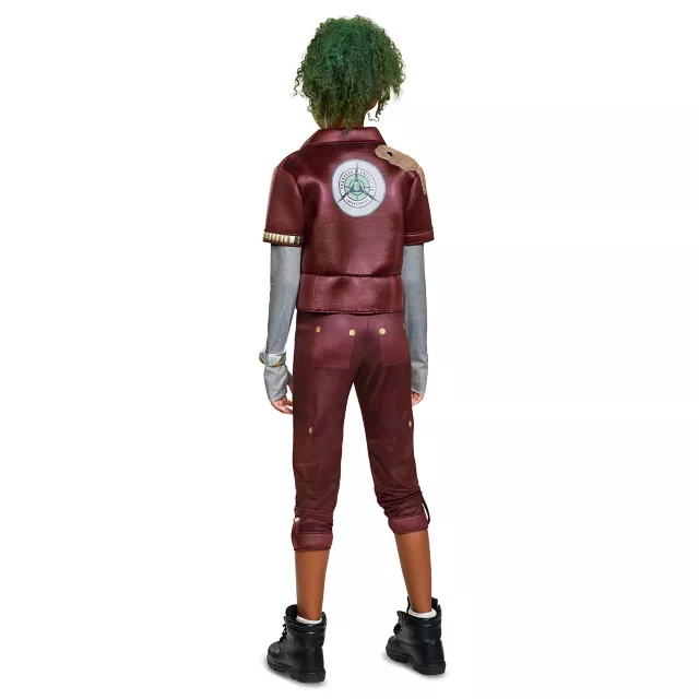 Kids Classic Eliza Costume - Disney Zombies at Spencer's