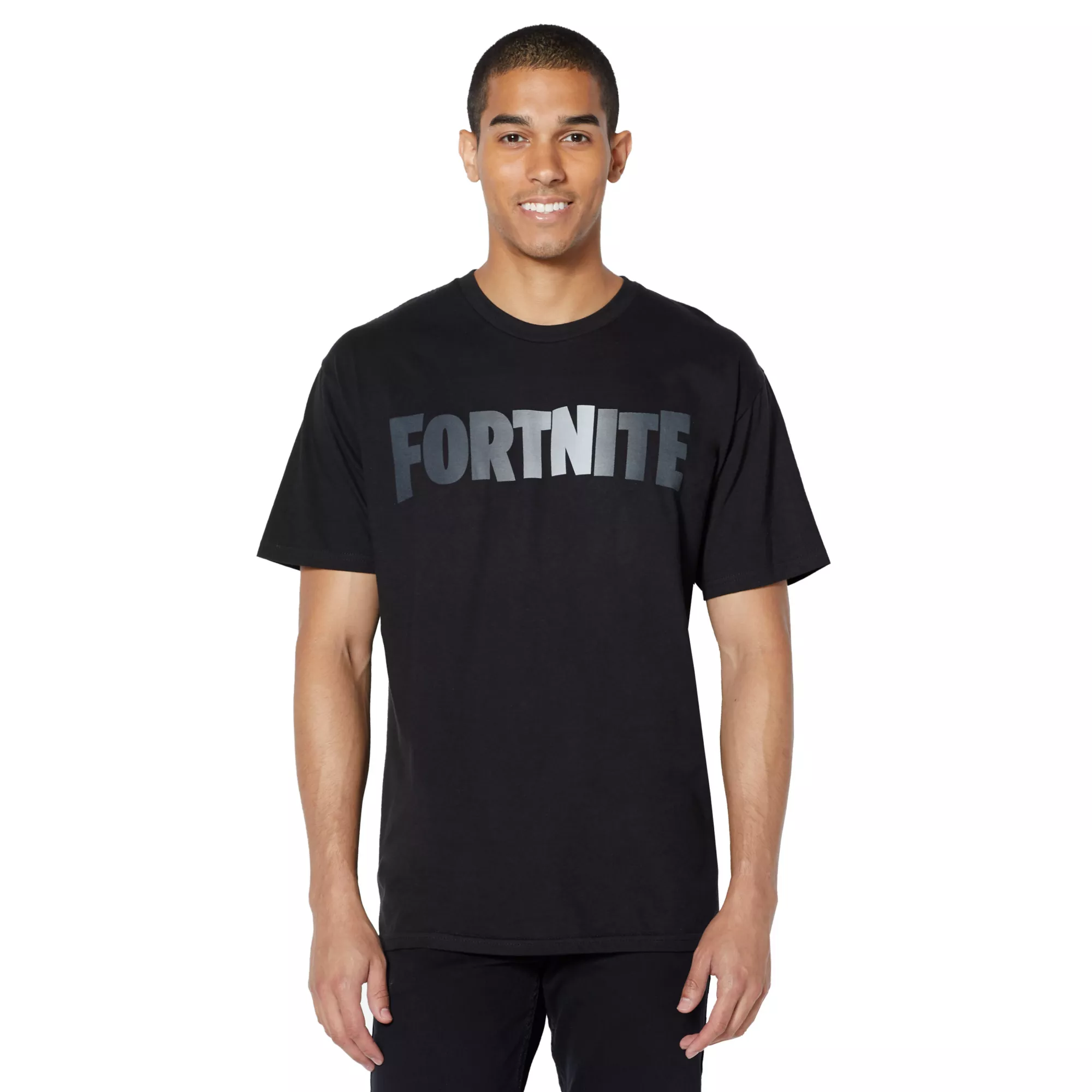 Adult Fortnite Logo T Shirt at Spirit Halloween