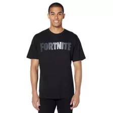 Adult Fortnite Logo T Shirt at Spirit Halloween