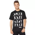 Adult Dance Dance T Shirt - Fortnite at Spirit Halloween