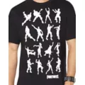 Adult Dance Dance T Shirt - Fortnite at Spirit Halloween