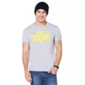Adult Tilted Towers Graffiti Logo T Shirt - Fortnite at Spencer's