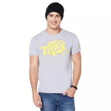Adult Tilted Towers Graffiti Logo T Shirt - Fortnite at Spencer's