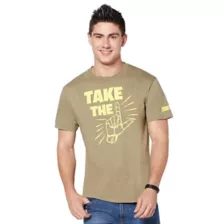 Adult Take The L T Shirt - Fortnite at Spirit Halloween