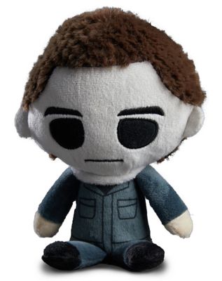 Plush michael myers online