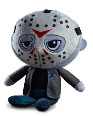 Jason sale plush doll