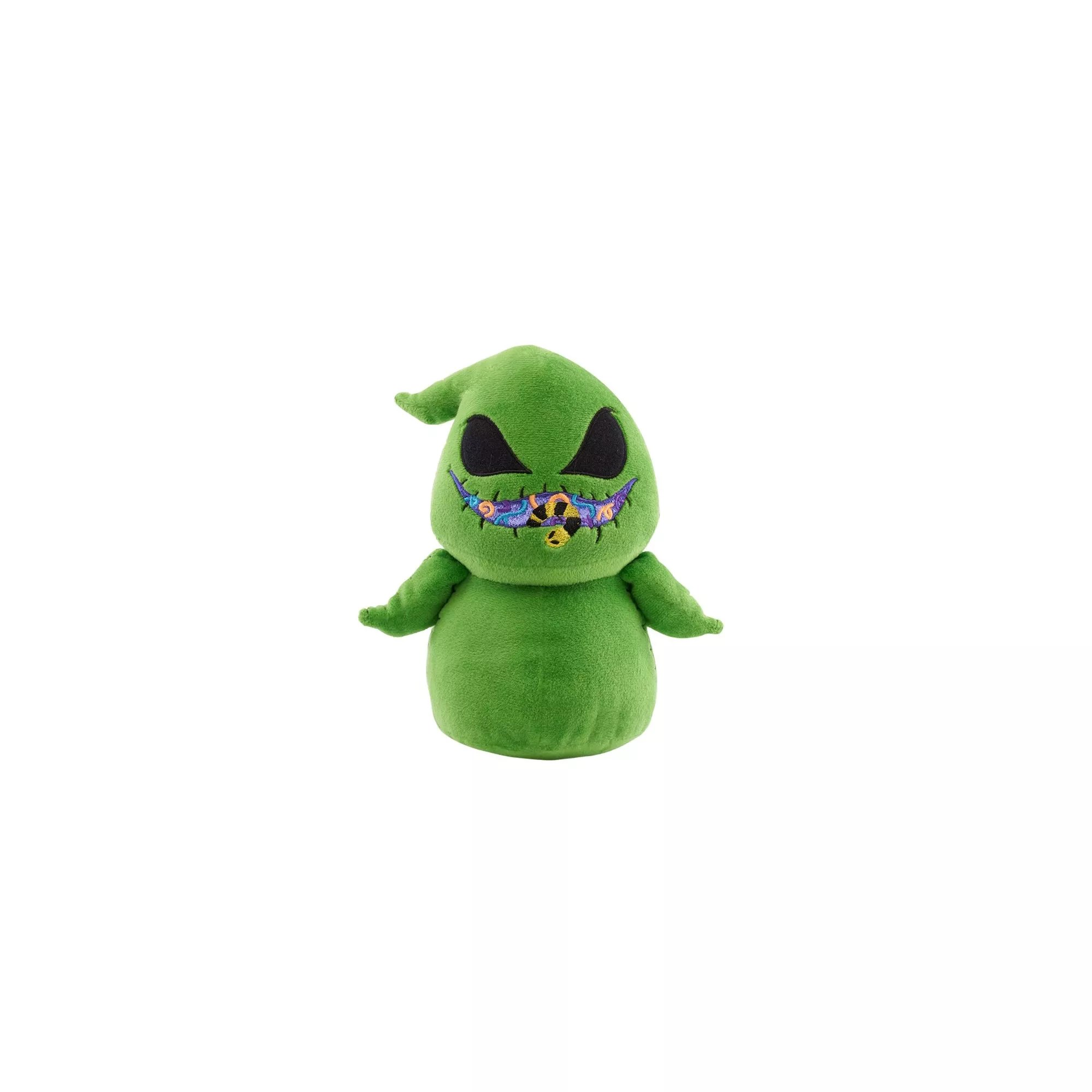 Oogie Boogie Plush Funko Figure - The Nightmare Before Christmas at Spencer's