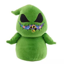 Oogie Boogie Plush Funko Figure - The Nightmare Before Christmas at Spencer's