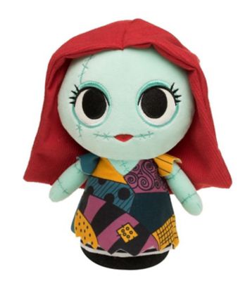 sally plush doll