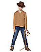 Indiana Jones Costume Kit