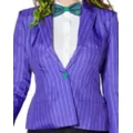 Joker Suit Jacket - DC Comics at Spencer's