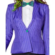 Joker Suit Jacket - DC Comics at Spencer's