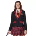 Gryffindor Suit Jacket - Harry Potter at Spencer's