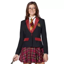 Gryffindor Suit Jacket - Harry Potter at Spencer's