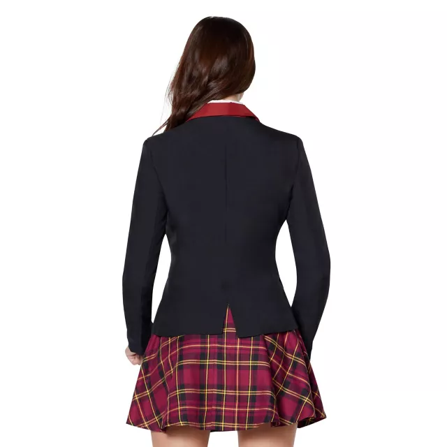 Gryffindor Suit Jacket - Harry Potter at Spencer's