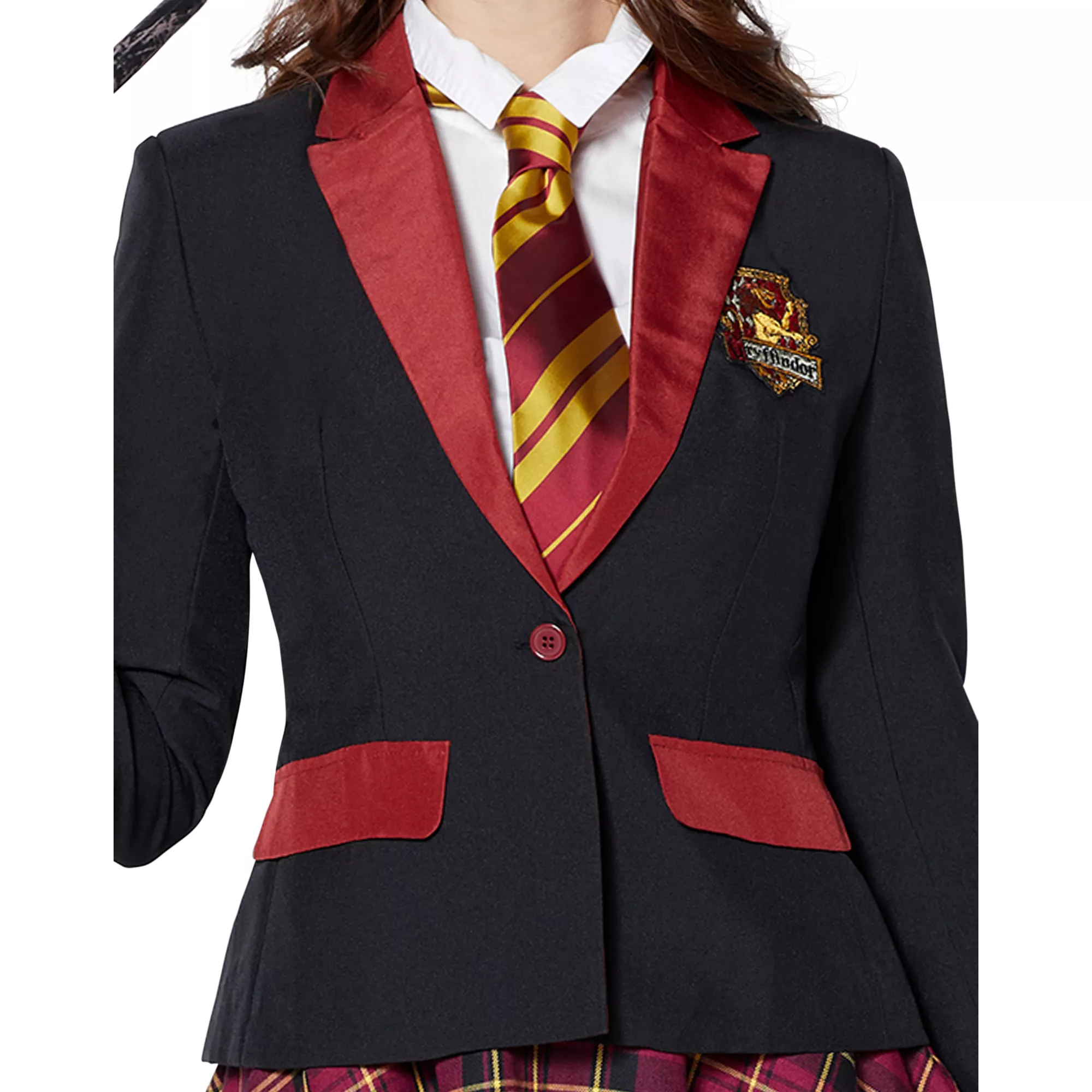 Gryffindor Suit Jacket - Harry Potter at Spencer's