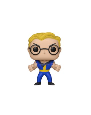 assaultron funko pop